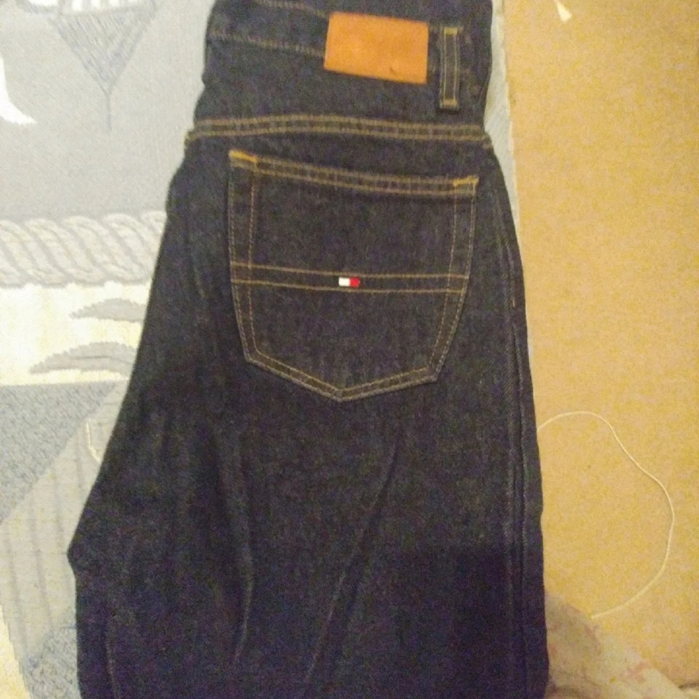 Tommy Hilfiger jeans
